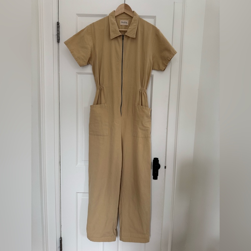 Noble Utility Suit